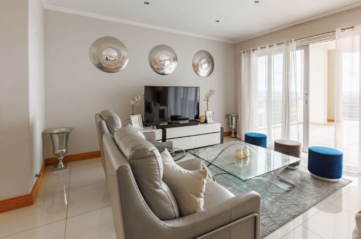 To Let 2 Bedroom Property for Rent in Morningside Gauteng