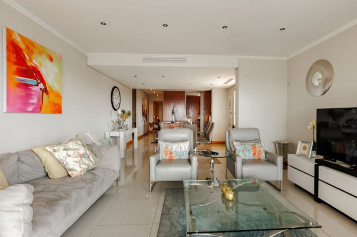 To Let 2 Bedroom Property for Rent in Morningside Gauteng