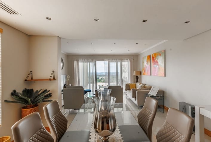 To Let 2 Bedroom Property for Rent in Morningside Gauteng