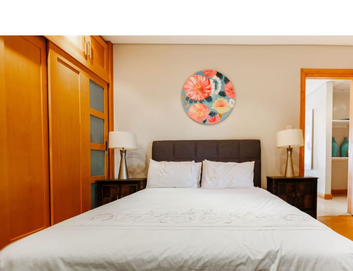 To Let 2 Bedroom Property for Rent in Morningside Gauteng