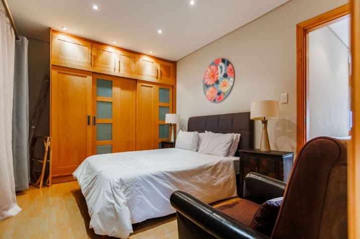 To Let 2 Bedroom Property for Rent in Morningside Gauteng