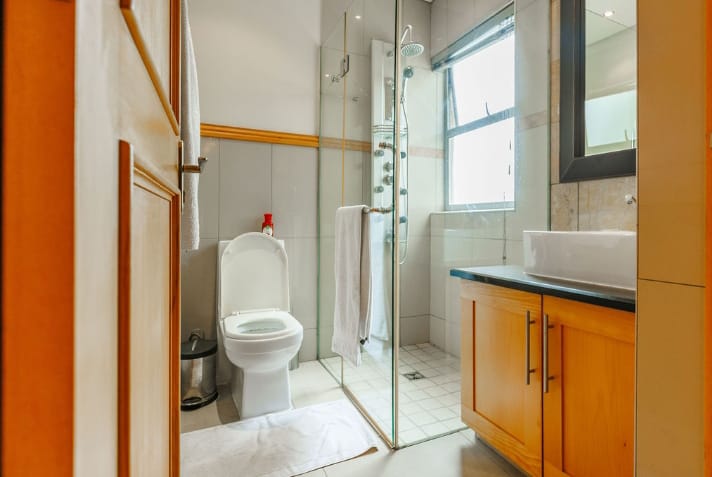 To Let 2 Bedroom Property for Rent in Morningside Gauteng