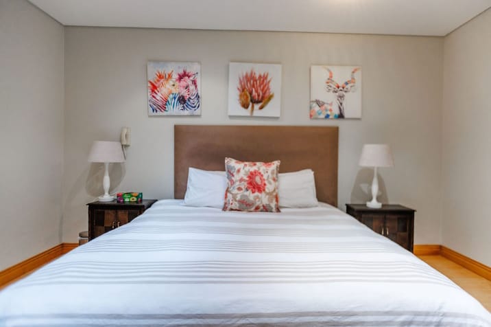 To Let 2 Bedroom Property for Rent in Morningside Gauteng