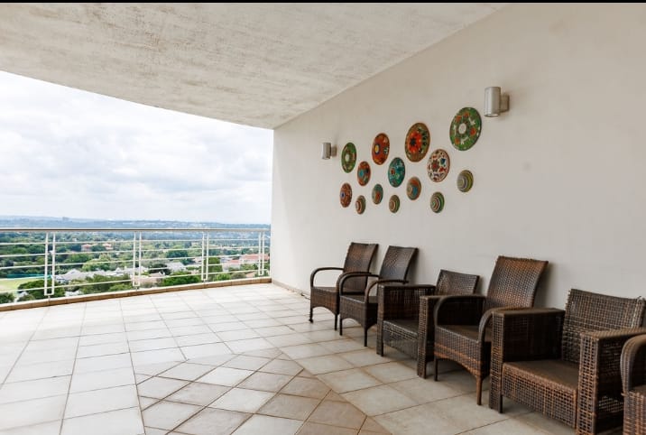 To Let 2 Bedroom Property for Rent in Morningside Gauteng