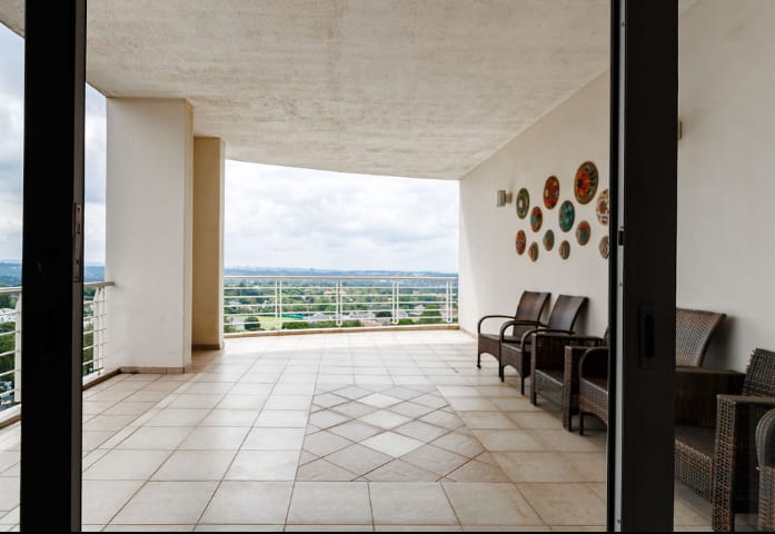 To Let 2 Bedroom Property for Rent in Morningside Gauteng