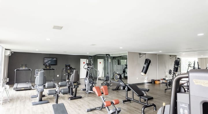 To Let 2 Bedroom Property for Rent in Morningside Gauteng