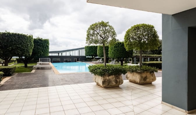 To Let 2 Bedroom Property for Rent in Morningside Gauteng