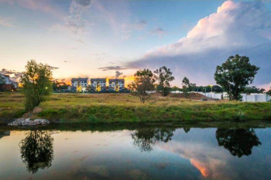 2 Bedroom Property for Sale in Linbro Park Gauteng