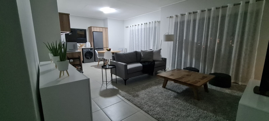 2 Bedroom Property for Sale in Linbro Park Gauteng