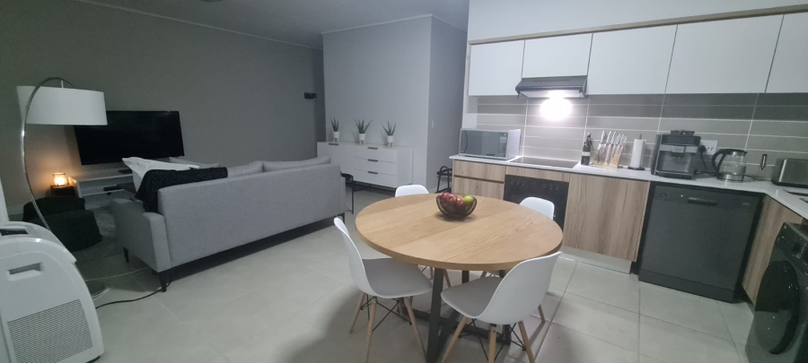 2 Bedroom Property for Sale in Linbro Park Gauteng