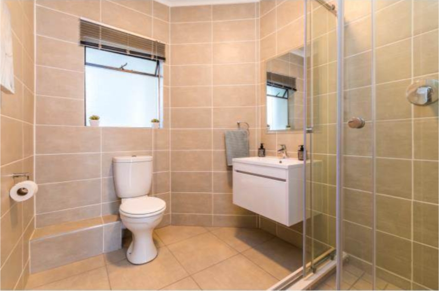 2 Bedroom Property for Sale in Linbro Park Gauteng