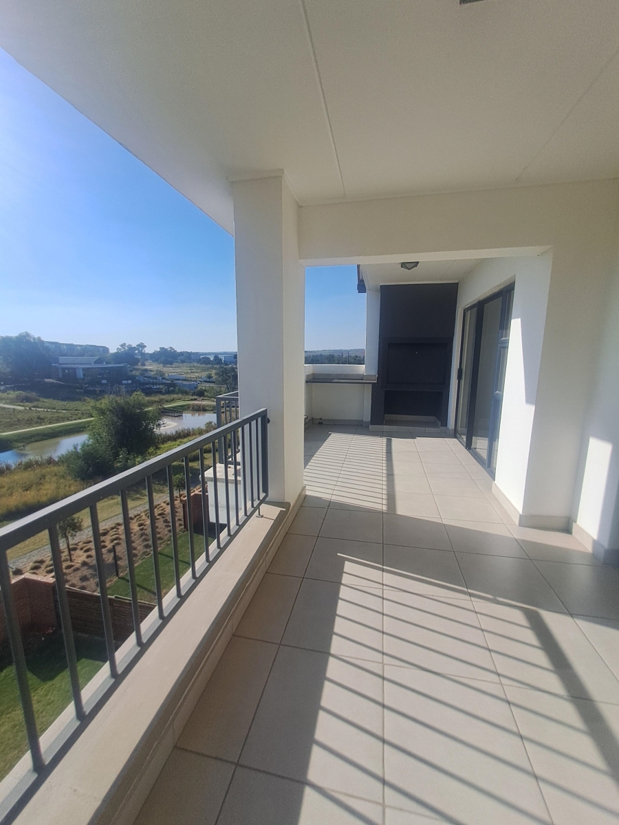 2 Bedroom Property for Sale in Linbro Park Gauteng