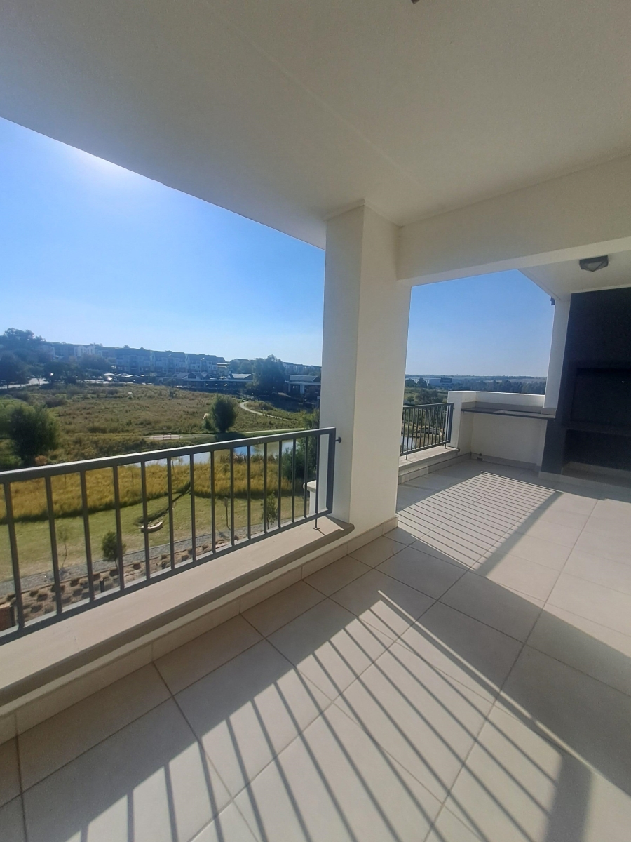 2 Bedroom Property for Sale in Linbro Park Gauteng