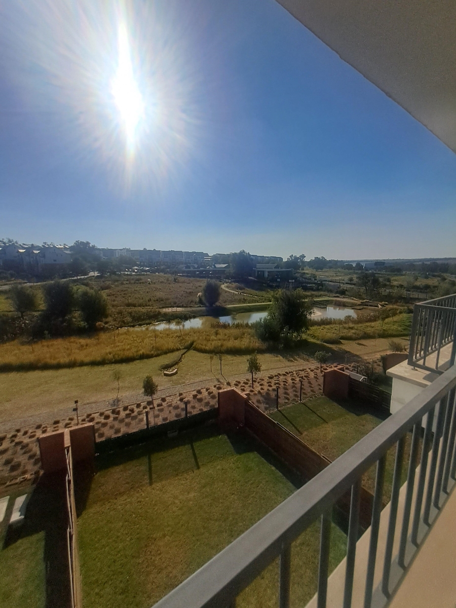 2 Bedroom Property for Sale in Linbro Park Gauteng