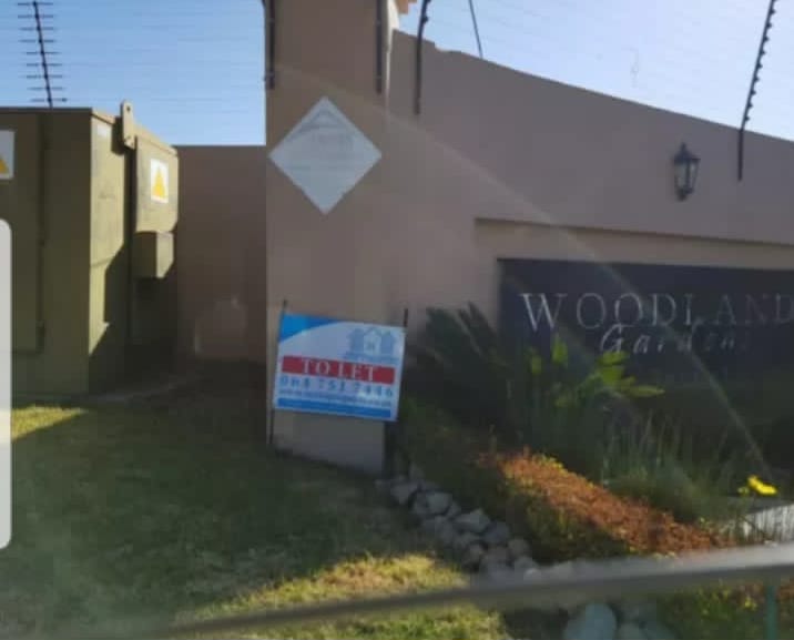 2 Bedroom Property for Sale in Noordhang Gauteng