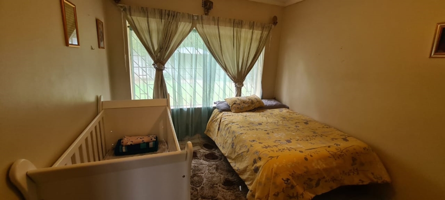 4 Bedroom Property for Sale in Impala Park Gauteng