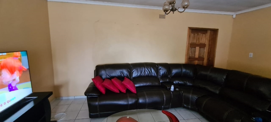4 Bedroom Property for Sale in Impala Park Gauteng