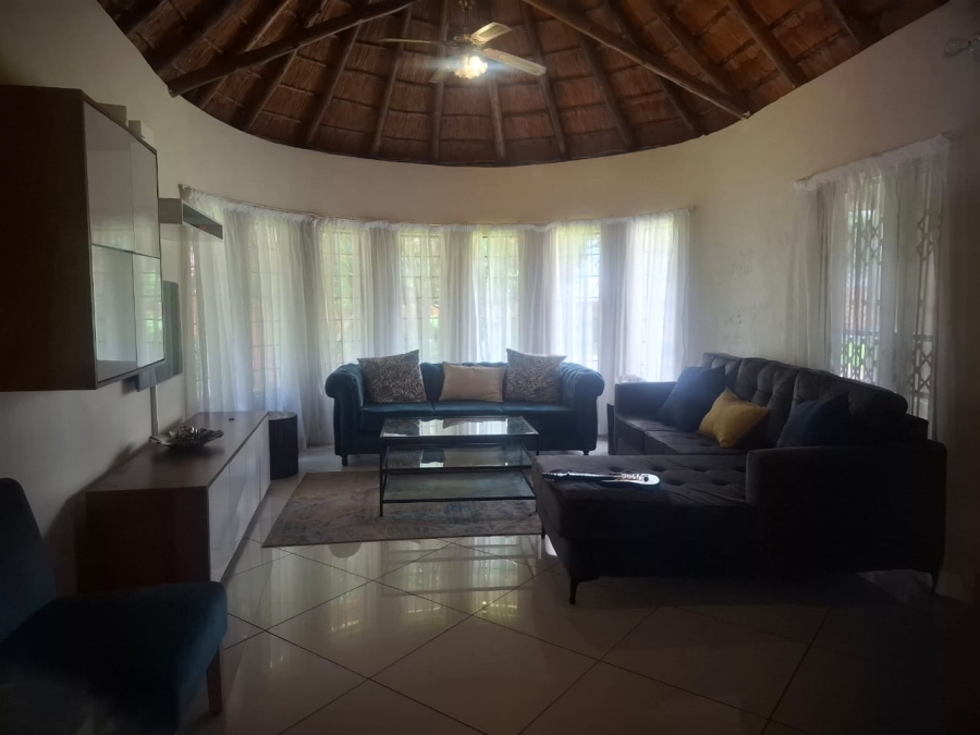 5 Bedroom Property for Sale in Buccleuch Gauteng