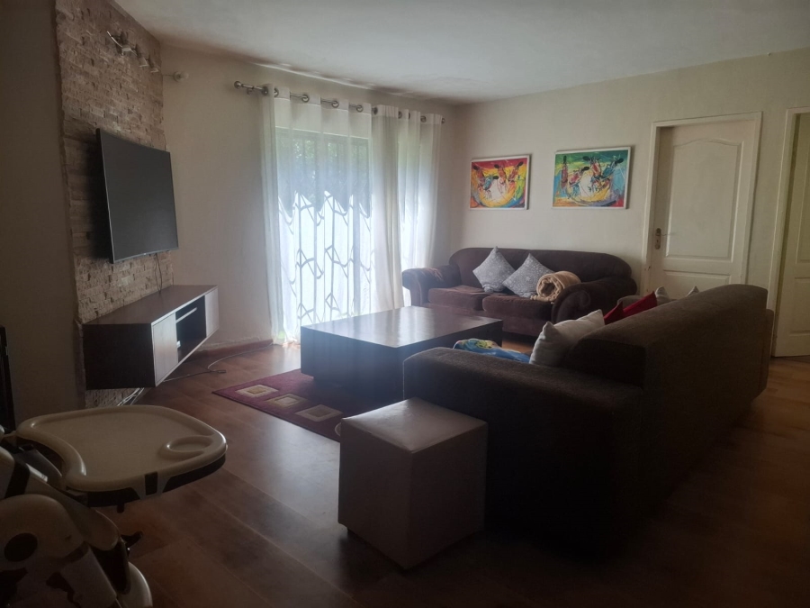 5 Bedroom Property for Sale in Buccleuch Gauteng