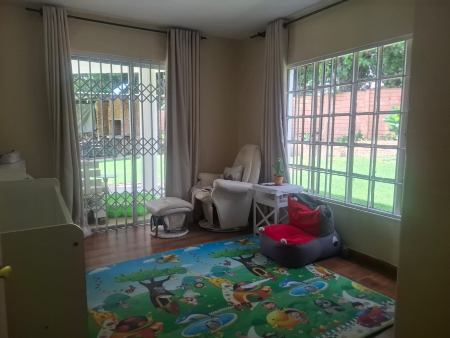 5 Bedroom Property for Sale in Buccleuch Gauteng