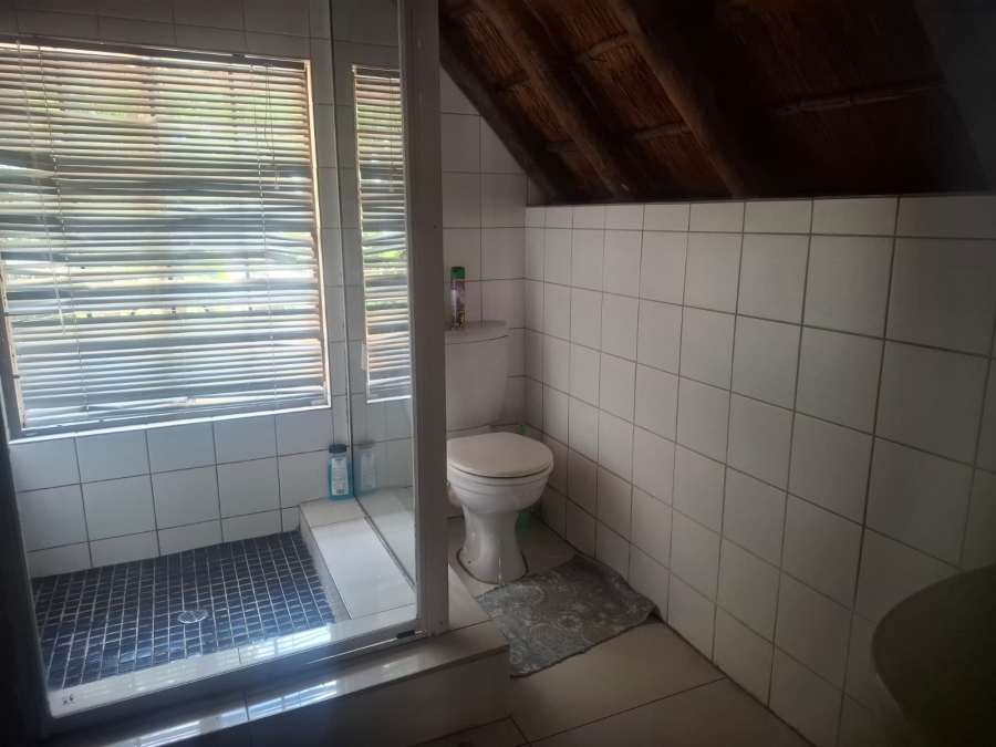 5 Bedroom Property for Sale in Buccleuch Gauteng