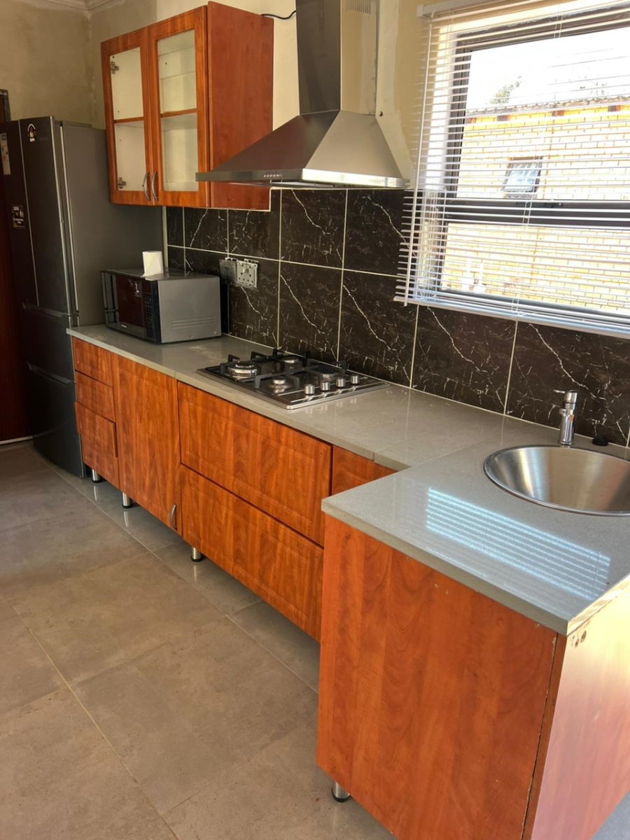 4 Bedroom Property for Sale in Lombardy East Gauteng