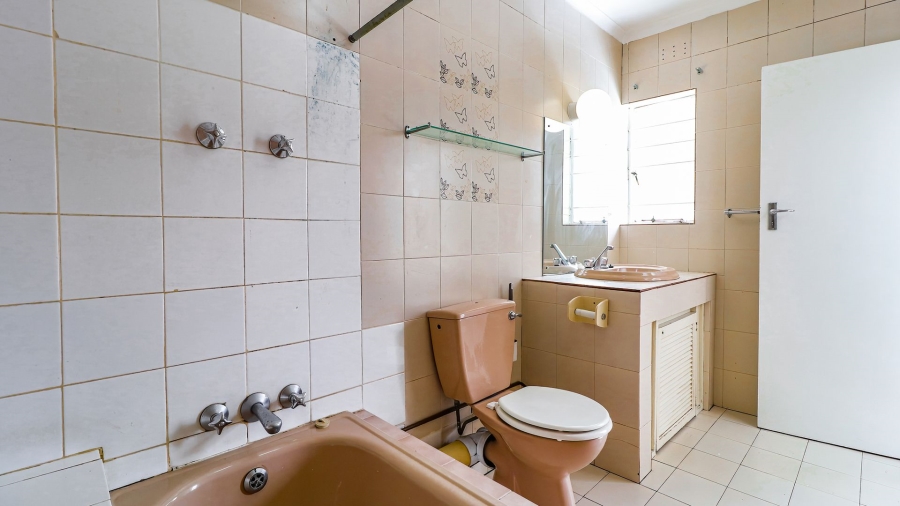 3 Bedroom Property for Sale in Bruma Gauteng