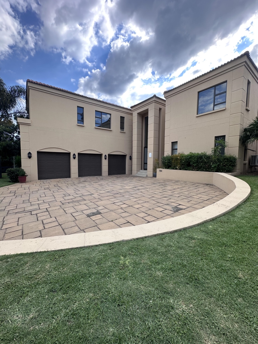5 Bedroom Property for Sale in Kyalami Gauteng