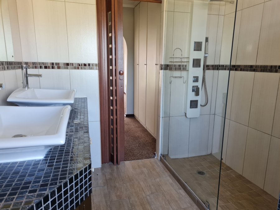 To Let 3 Bedroom Property for Rent in Eden Glen Gauteng