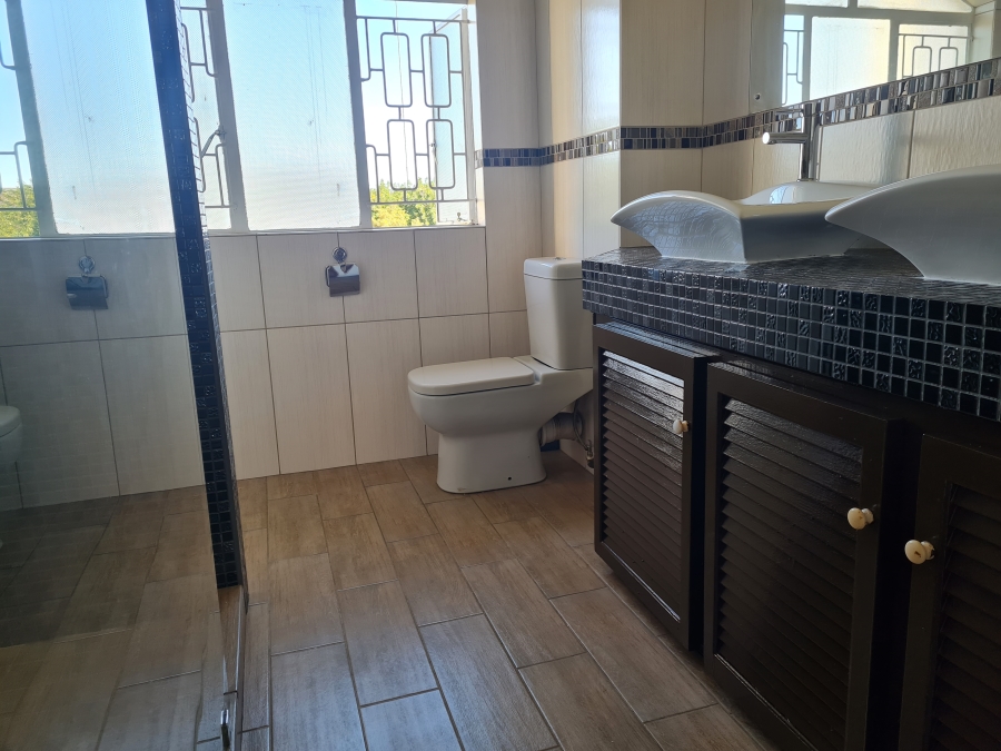 To Let 3 Bedroom Property for Rent in Eden Glen Gauteng