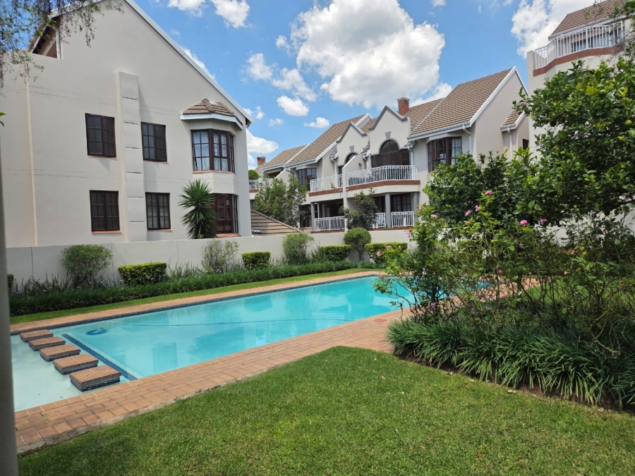 To Let 2 Bedroom Property for Rent in Rivonia Gauteng