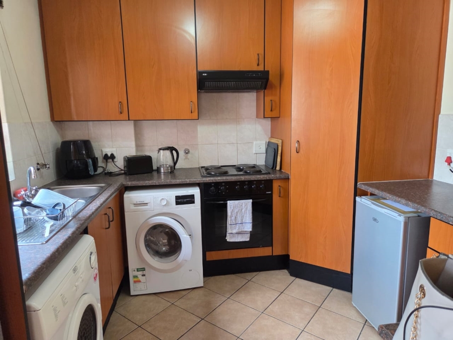 To Let 2 Bedroom Property for Rent in Rivonia Gauteng
