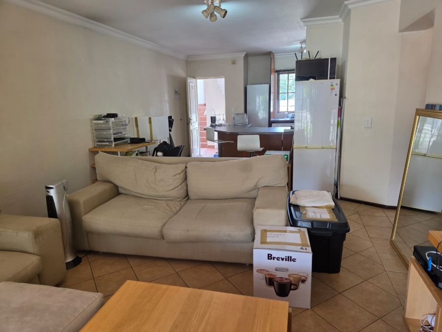 To Let 2 Bedroom Property for Rent in Rivonia Gauteng