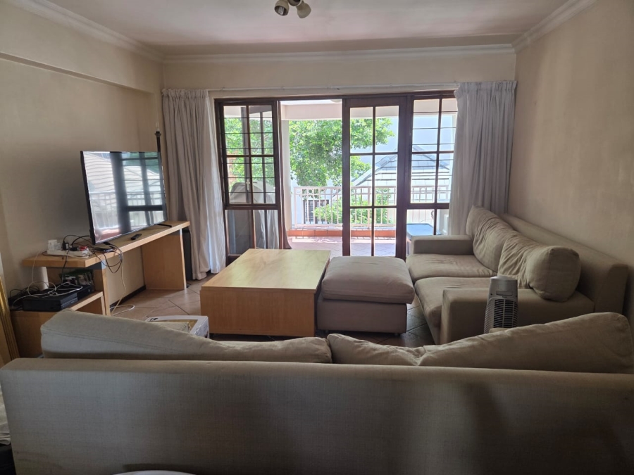 To Let 2 Bedroom Property for Rent in Rivonia Gauteng