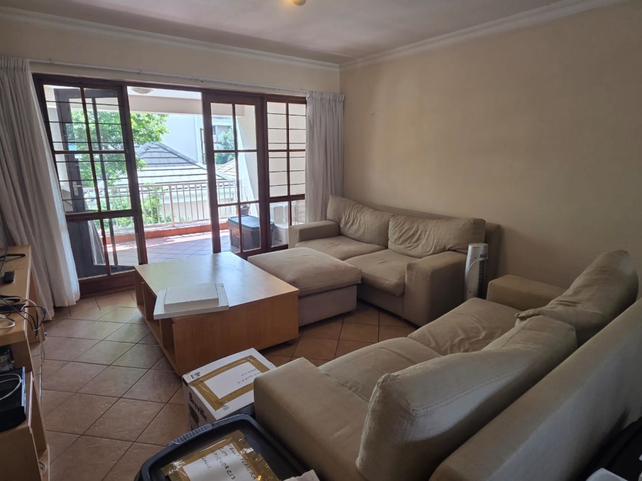 To Let 2 Bedroom Property for Rent in Rivonia Gauteng