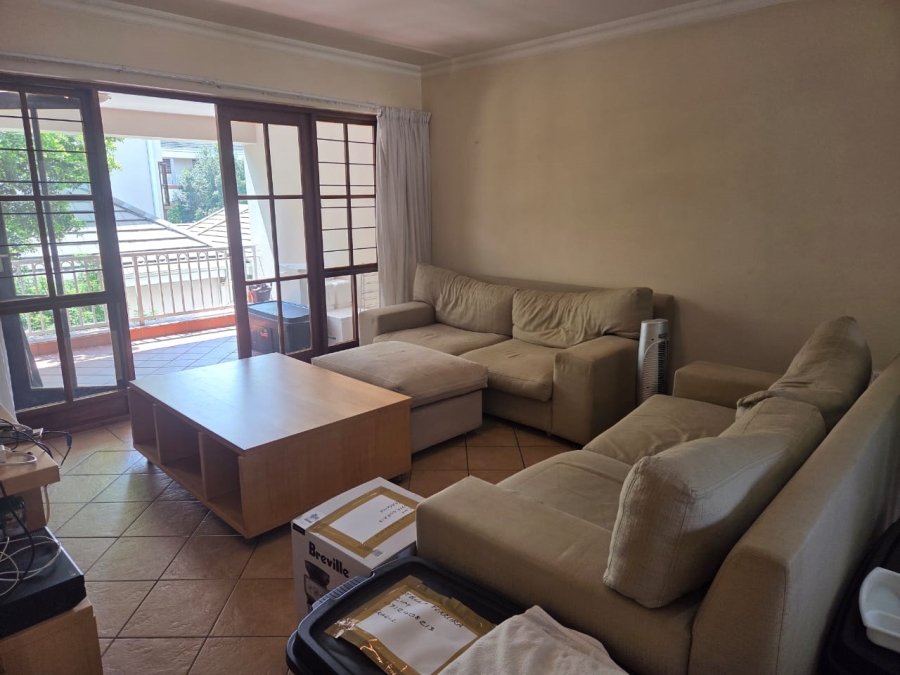 To Let 2 Bedroom Property for Rent in Rivonia Gauteng
