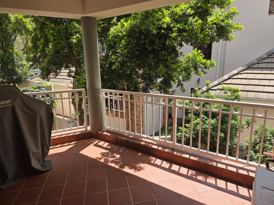 To Let 2 Bedroom Property for Rent in Rivonia Gauteng