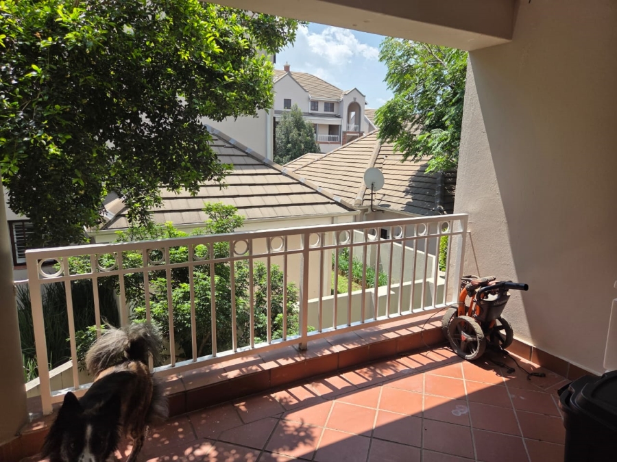 To Let 2 Bedroom Property for Rent in Rivonia Gauteng
