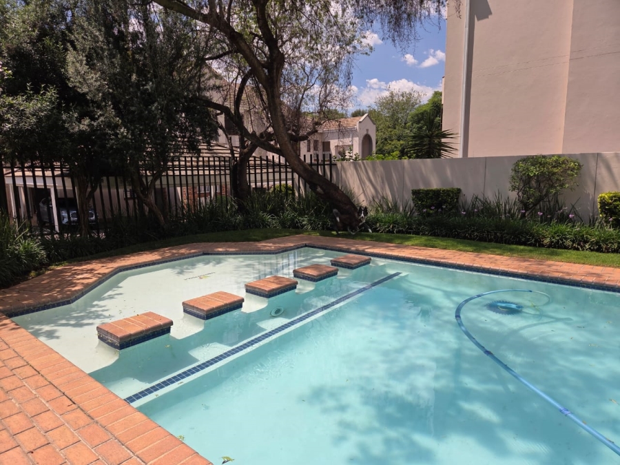 To Let 2 Bedroom Property for Rent in Rivonia Gauteng