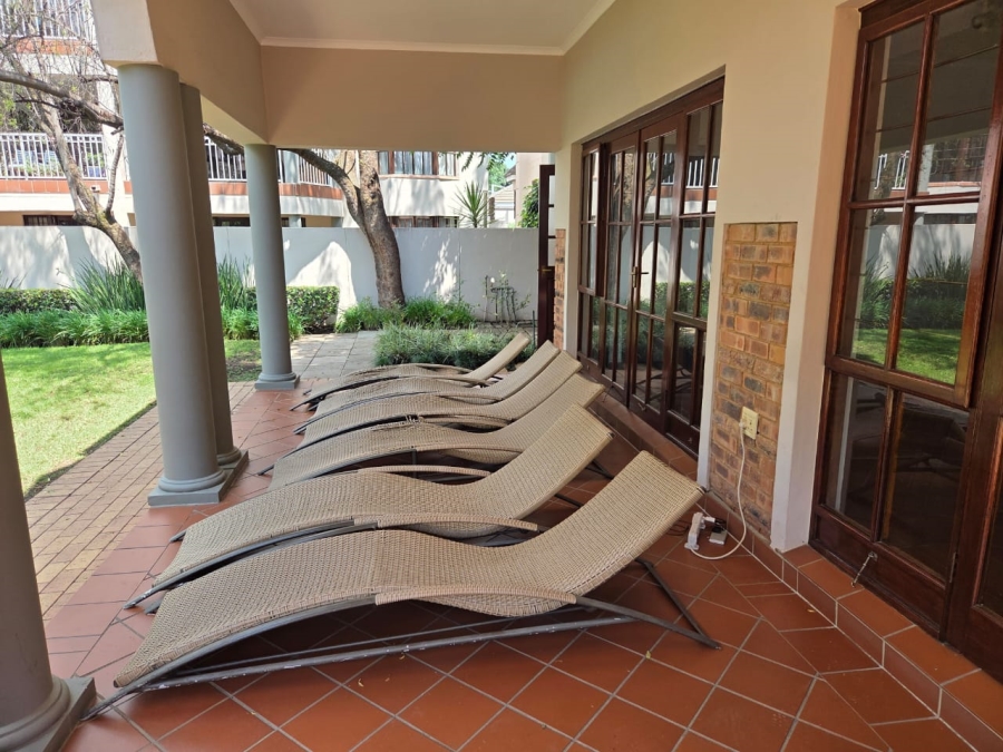 To Let 2 Bedroom Property for Rent in Rivonia Gauteng