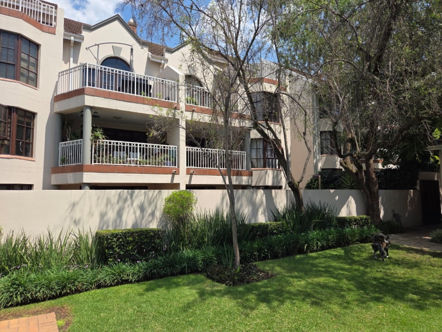2 Bedroom Property for Sale in Rivonia Gauteng
