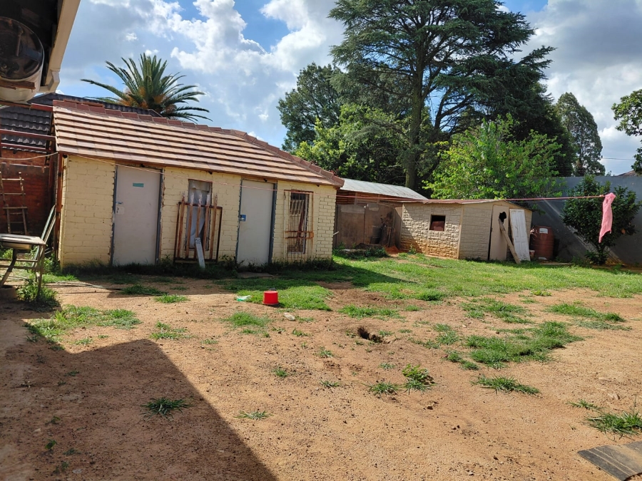 5 Bedroom Property for Sale in Beyers Park Gauteng