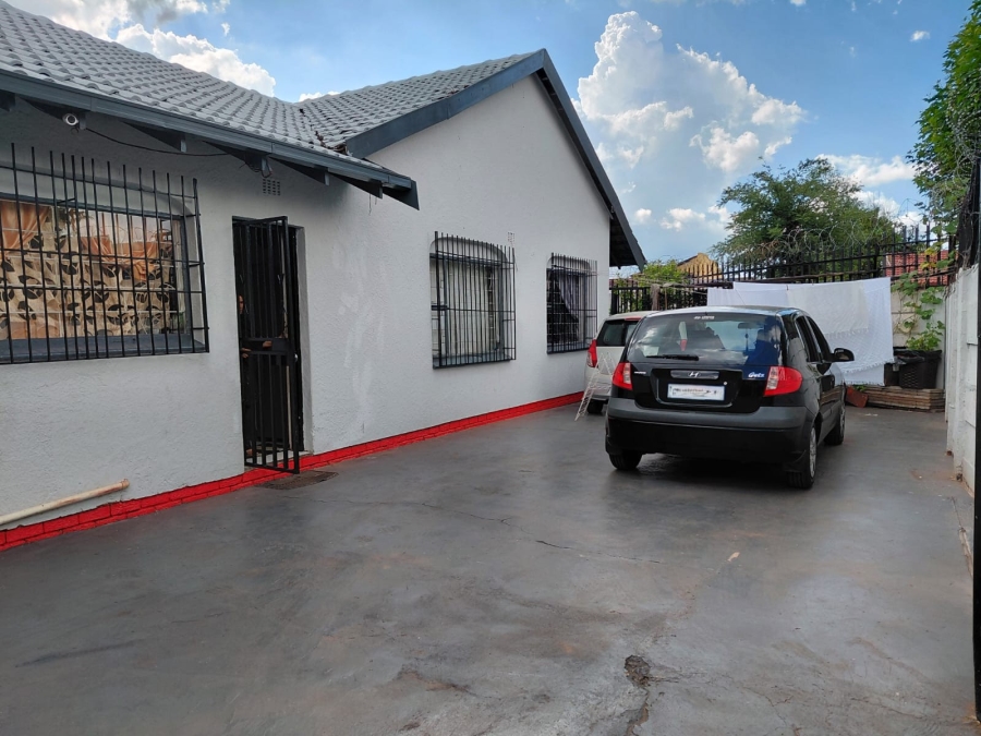 3 Bedroom Property for Sale in Actonville Gauteng