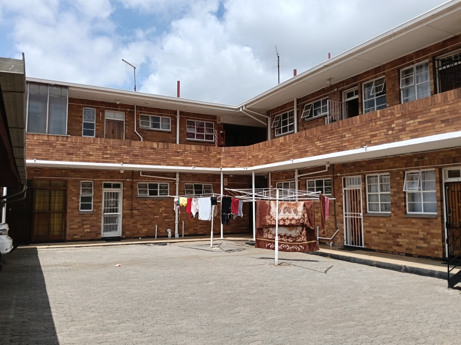2 Bedroom Property for Sale in Primrose Gauteng