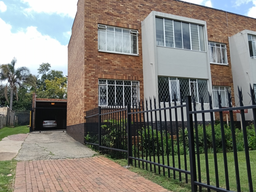 2 Bedroom Property for Sale in Primrose Gauteng