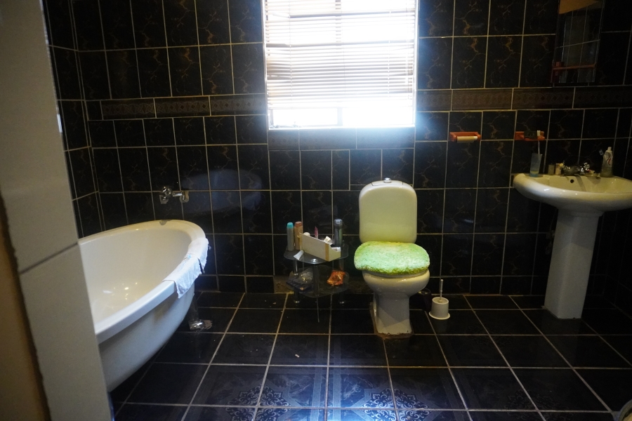 3 Bedroom Property for Sale in Dawn Park Gauteng