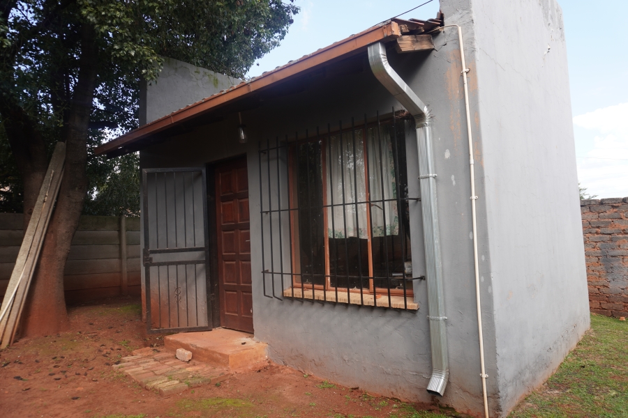 3 Bedroom Property for Sale in Dawn Park Gauteng