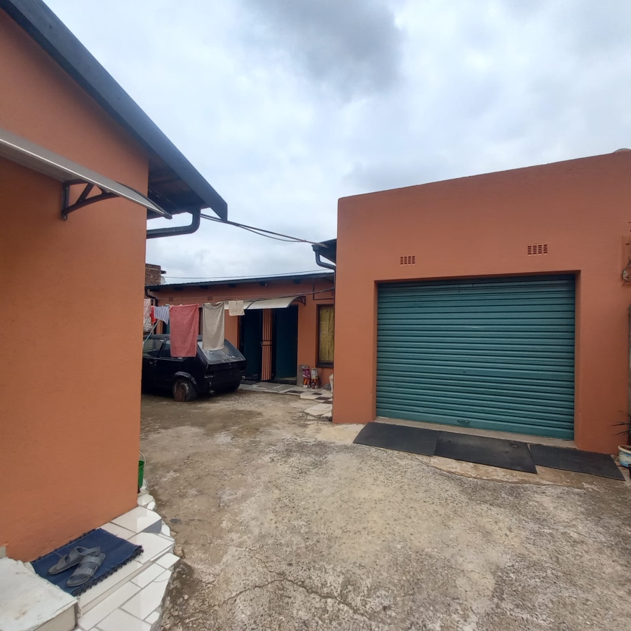 2 Bedroom Property for Sale in Actonville Gauteng