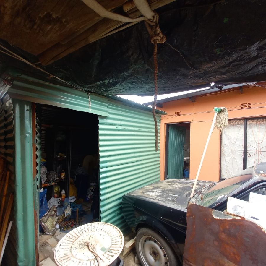 2 Bedroom Property for Sale in Actonville Gauteng