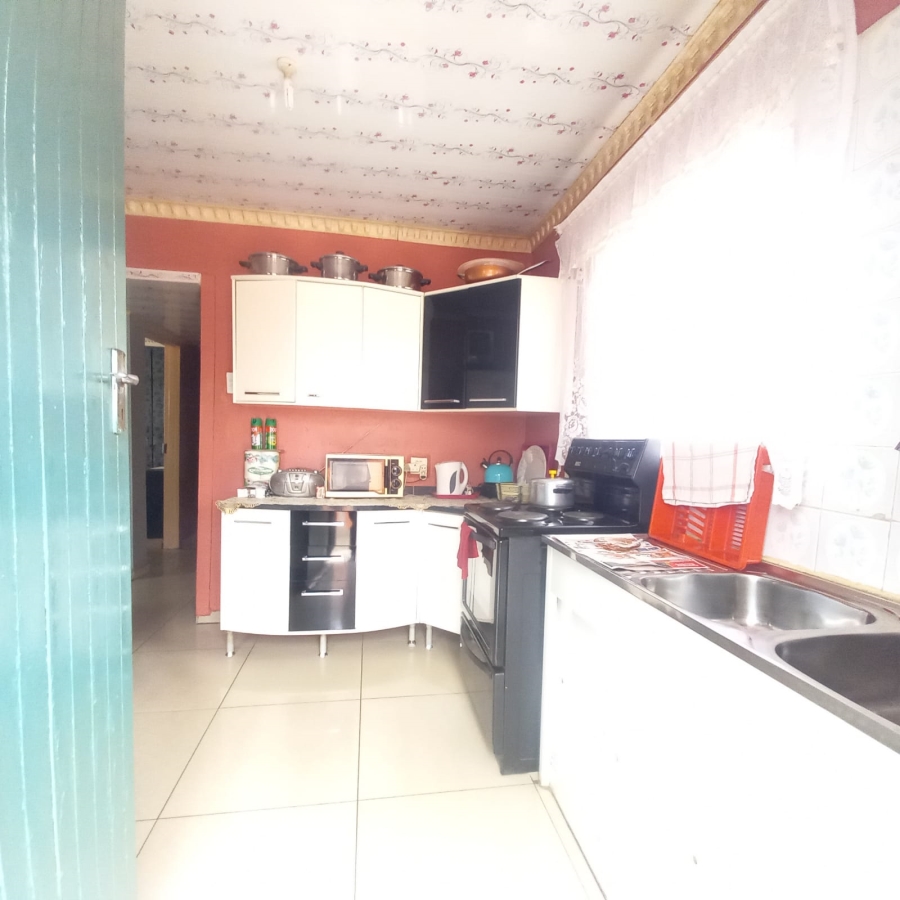 2 Bedroom Property for Sale in Actonville Gauteng